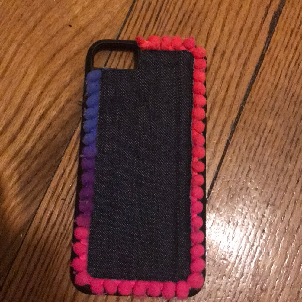 Phone case for iPhone 7 Plus shipping